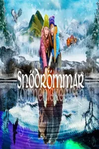 Poster to the movie "Snödrömmar" #618299