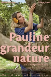 Poster to the movie "Life-Size Pauline" #198200