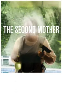 Poster to the movie "The Second Mother" #179465