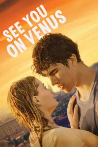 Poster to the movie "See You on Venus" #9533