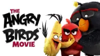 Backdrop to the movie "The Angry Birds Movie" #44878