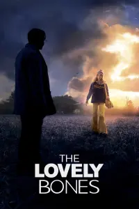 Poster to the movie "The Lovely Bones" #20109