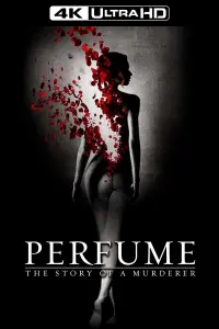 Poster to the movie "Perfume: The Story of a Murderer" #52112