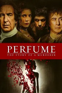 Poster to the movie "Perfume: The Story of a Murderer" #52111