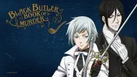 Backdrop to the movie "Black Butler: Book of Murder" #316613