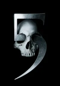 Poster to the movie "Final Destination 5" #677214