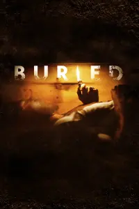 Poster to the movie "Buried" #139709