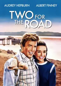 Poster to the movie "Two for the Road" #150290