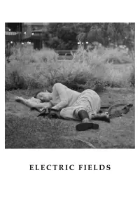 Poster to the movie "Electric Fields" #585769