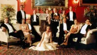 Backdrop to the movie "Gosford Park" #258638