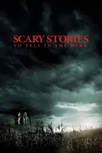 Poster to the movie "Scary Stories to Tell in the Dark" #57037