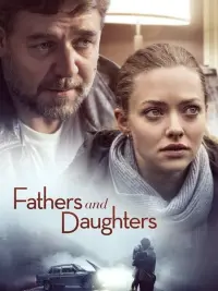 Poster to the movie "Fathers and Daughters" #86202