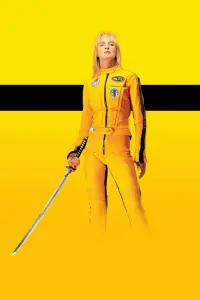 Poster to the movie "Kill Bill: Vol. 1" #181030