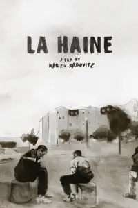 Poster to the movie "La Haine" #178257