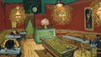 Backdrop to the movie "Loving Vincent" #179728