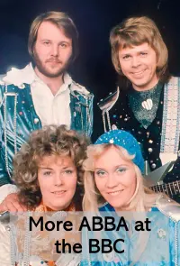 Poster to the movie "More ABBA at the BBC" #454446