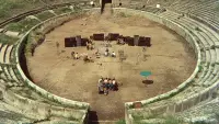 Backdrop to the movie "Pink Floyd: Live at Pompeii" #411328