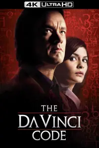 Poster to the movie "The Da Vinci Code" #267665