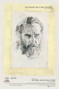 Poster to the movie "You Were Never Really Here" #279251