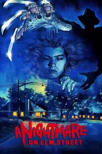 Poster to the movie "A Nightmare on Elm Street" #224372