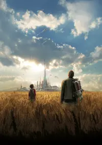 Poster to the movie "Tomorrowland" #316105