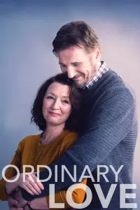 Poster to the movie "Ordinary Love" #145897