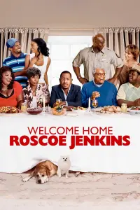 Poster to the movie "Welcome Home Roscoe Jenkins" #111891