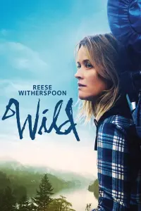 Poster to the movie "Wild" #122608