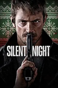 Poster to the movie "Silent Night" #28547