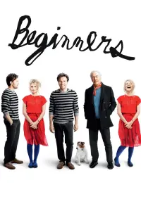 Poster to the movie "Beginners" #258804