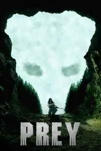 Poster to the movie "Prey" #15594