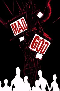 Poster to the movie "Mad God" #375967