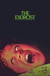 Poster to the movie "The Exorcist" #26264