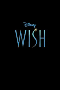 Poster to the movie "Wish" #348