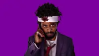 Backdrop to the movie "Sorry to Bother You" #259599