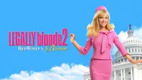 Backdrop to the movie "Legally Blonde 2: Red, White & Blonde" #156154