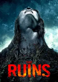 Poster to the movie "The Ruins" #114553