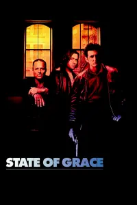 Poster to the movie "State of Grace" #150317