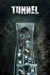 Poster to the movie "Tunnel" #141229