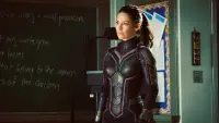 Backdrop to the movie "Ant-Man and the Wasp" #251474