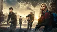 Backdrop to the movie "The 5th Wave" #327428