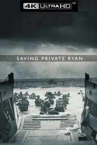 Poster to the movie "Saving Private Ryan" #30931