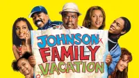 Backdrop to the movie "Johnson Family Vacation" #361544