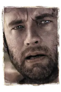 Poster to the movie "Cast Away" #202893