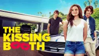 Backdrop to the movie "The Kissing Booth" #31577