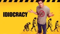 Backdrop to the movie "Idiocracy" #63539