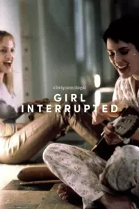 Poster to the movie "Girl, Interrupted" #598536