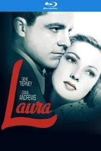 Poster to the movie "Laura" #204088