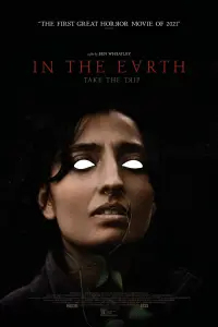 Poster to the movie "In the Earth" #134907