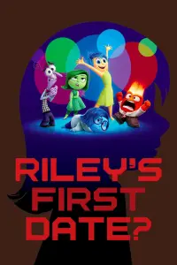 Poster to the movie "Riley